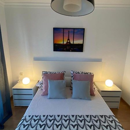 Confortable Habitacion Malaga Exterior photo